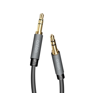 کابل AUX اونتن 3 متر مدل OTN-C7609