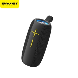 اسپیکر بلوتوثی آوی(اوی) مدل AWEI Y370 Outdoor Bluetooth Speaker