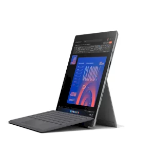 Surface Pro 8 for Business Essentials Bundle MICROSOFT