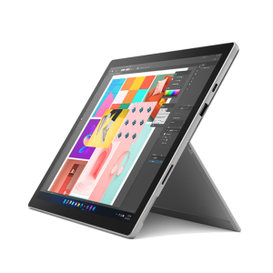 تبلت سرفیس پرو 8 برای بیزنس با بسته نرم افزاری Surface Pro 8 for Business Essentials Bundle MICROSOFT