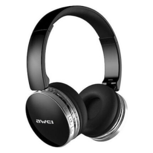 هدفون بی سیم آوی (اوی) مدل AWEI A500BL Bluetooth Earphone