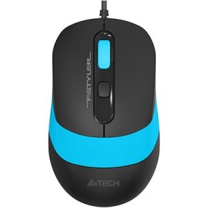 ماوس FM10 اپتیکال FM10 1600 DPI Optical Mouse A4TECH