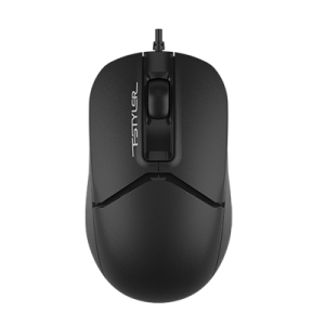 ماوس FM12 اپتیکال FM12 1600 DPI Optical Mouse A4TECH