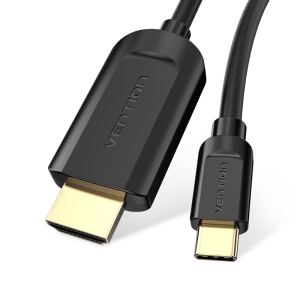 کابل type-c به vention hdmi مدلCGU