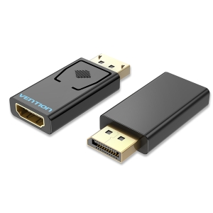 آداپتور DP به vention HDMI مدلHBKB0