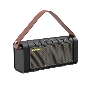اسپیکر بلوتوثی آوی(اوی) مدل AWEI Y668 Outdoor Bluetooth Speaker