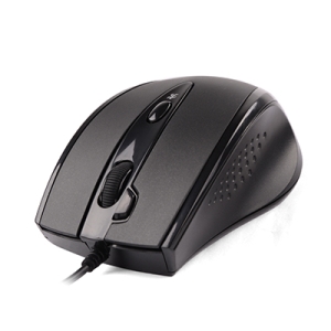 ماوس باسیم N770FX اپتیکال N-770FX Wired Mouse A4TECH