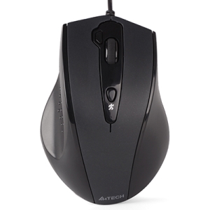 ماوس باسیم N810FX اپتیکال N-810FX Wired Mouse A4TECH