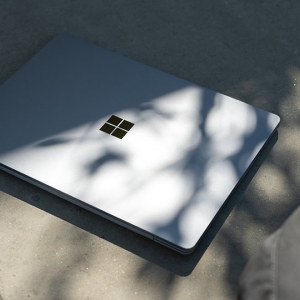 Surface Laptop Go for Business 256 GB Microsoft