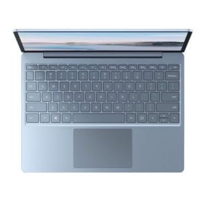 Surface Laptop Go for Business 128 GB Microsoft
