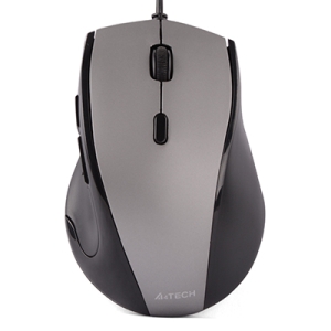 ماوس باسیم N740X اپتیکال N-740X Wired Mouse A4TECH