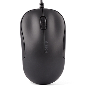 ماوس باسیم N330 اپتیکال N330 Wired Mouse A4TECH