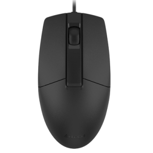 ماوس باسیم OP330 اپتیکال OP-330 Wired Mouse A4TECH