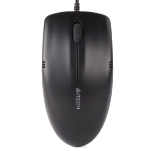 ماوس باسیم OP530NU اپتیکال OP-530NU Wired Mouse A4TECH