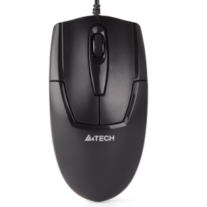 ماوس باسیم OP540NU اپتیکال OP-540NU Wired Mouse A4TECH