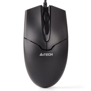 ماوس باسیم OP550NU اپتیکال OP-550NU Wired Mouse A4TECH