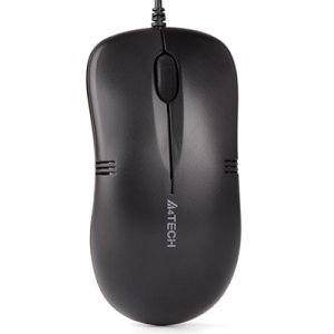 ماوس باسیم OP560NU اپتیکال OP-560NU Wired Mouse A4TECH