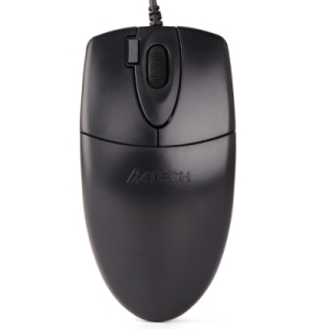ماوس باسیم OP620D اپتیکال OP-620D Wired Mouse A4TECH