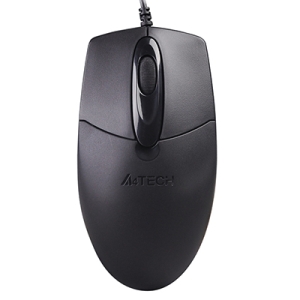 ماوس باسیم OP720 اپتیکال OP-720 Wired Mouse A4TECH