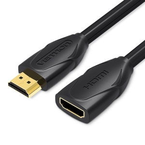 کابل vention cable extension hdmi مدل VAA-B06