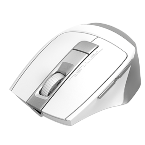 ماوس وایرلس FB35 دوحالته FB35 / FB35S  Dual Mode MOUSE A4TECH