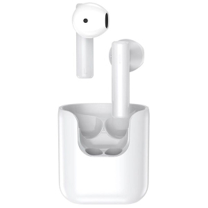 هدفون بلوتوثی کیو سی وای مدل QCY Bluetooth Earbuds T12