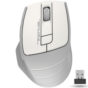 ماوس وایرلس  FG30 / FG30S WIRELESS MOUSE A4TECH FG30