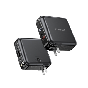 پاور بانک آوی (اوی) مدل AWEI P48K Power Bank