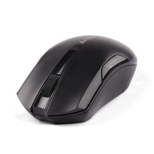 ماوس وایرلس ایفورتک مدل  A4TECH Wireless Mouse G3-200N