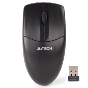 ماوس وایرلس G3-220N WIRELESS MOUSE A4TECH G3-220N