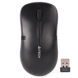 ماوس وایرلس G3-230N WIRELESS MOUSE A4TECH G3-230N