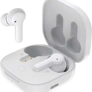 هدفون بلوتوثی کیو سی وای مدل QCY Bluetooth Earbuds T13