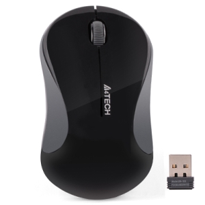 ماوس وایرلس G3-270N WIRELESS MOUSE A4TECH G3-270N