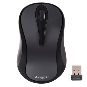 ماوس وایرلس G3-280N WIRELESS MOUSE A4TECH G3-280N