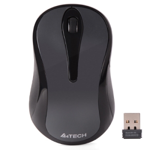 ماوس وایرلس G3-280A WIRELESS MOUSE A4TECH G3-280A