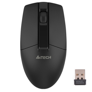 ماوس وایرلس G3-330N WIRELESS MOUSE A4TECH G3-330N