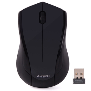 ماوس وایرلس G3-400N WIRELESS MOUSE A4TECH G3-400N