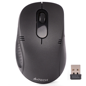 ماوس وایرلس G3-630N WIRELESS MOUSE A4TECH G3-630N
