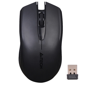 ماوس وایرلس G3-760N WIRELESS MOUSE A4TECH G3-760N