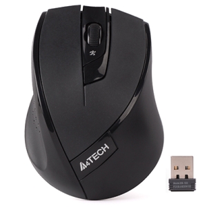 ماوس وایرلس G7-600NX WIRELESS MOUSE A4TECH G7-600NX