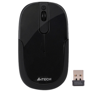 ماوس وایرلس G9-110F WIRELESS MOUSE A4TECH G9-110F