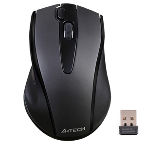 ماوس وایرلس G9-500F WIRELESS MOUSE A4TECH G9-500F
