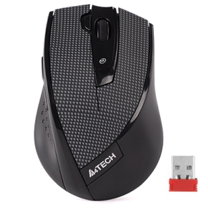 ماوس وایرلسG10-730F WIRELESS MOUSE A4TECH G10-730F