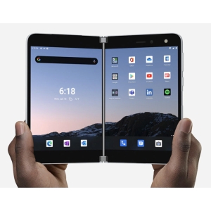 سرفیس دوئو با حافظه 128 Surface Duo for Business Microsoft