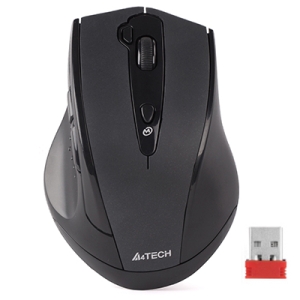 ماوس وایرلس G10-810FL WIRELESS MOUSE A4TECH G10-810FL