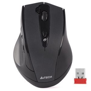 ماوس وایرلس G10-810F WIRELESS MOUSE A4TECH G10-810F