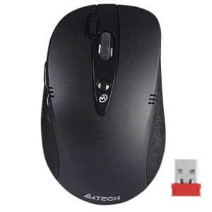 ماوس وایرلس G10-650F WIRELESS MOUSE A4TECH G10-650F
