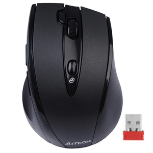 ماوس وایرلس G10-770FL WIRELESS MOUSE A4TECH G10-770FL