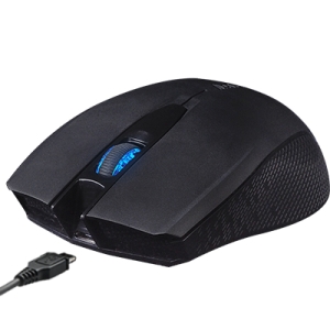 ماوس بی سیم ای فورتک  A4tech  Rechargeable Wireless Mouse G11  760N