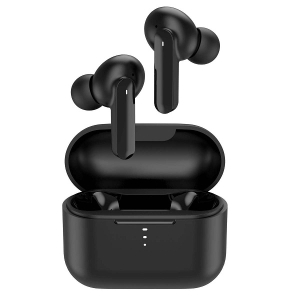 هدفون بلوتوثی کیو سی وای مدل QCY Bluetooth Earbuds T10 Pro